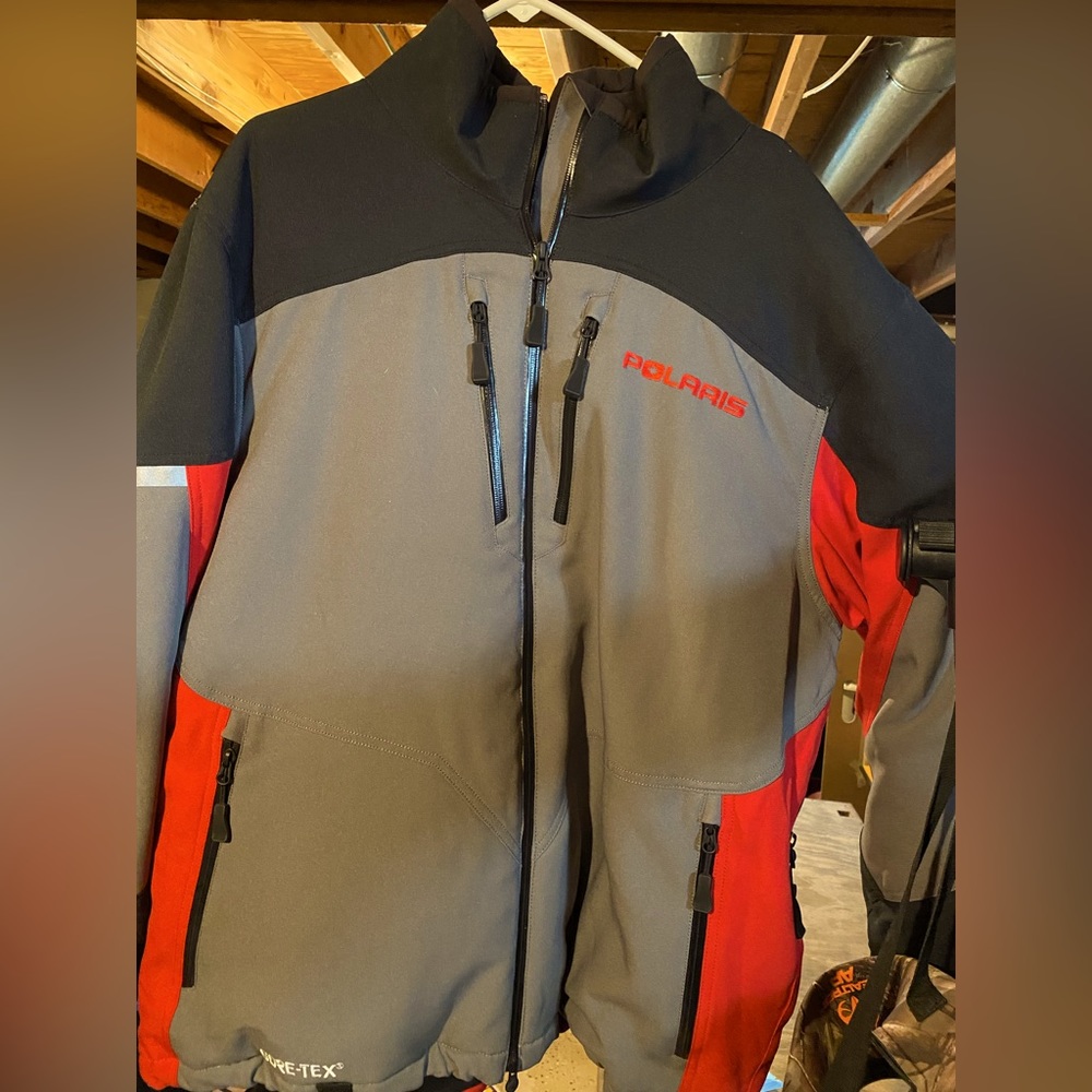 Polaris Gore-Tex 2XL